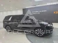 2021 KIA Carnival