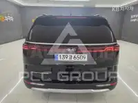 2021 KIA Carnival
