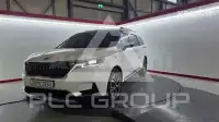 2021 KIA Carnival