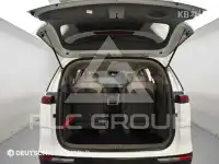 2021 KIA Carnival