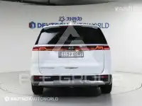 2021 KIA Carnival
