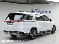 2021 KIA Carnival
