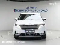 2021 KIA Carnival