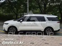 2021 KIA Carnival