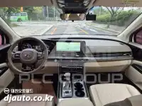 2021 KIA Carnival