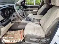 2021 KIA Carnival