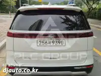 2021 KIA Carnival