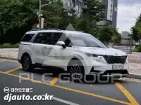 2021 KIA Carnival