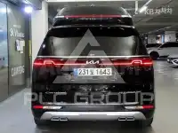 2021 KIA Carnival
