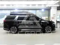 2021 KIA Carnival