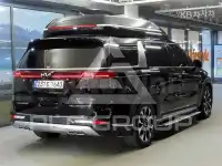 2021 KIA Carnival