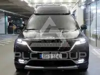 2021 KIA Carnival