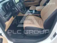 2021 KIA Carnival