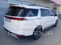 2021 KIA Carnival
