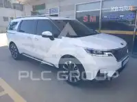 2021 KIA Carnival