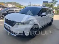2021 KIA Carnival