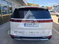 2021 KIA Carnival
