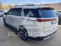2021 KIA Carnival