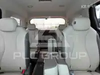 2021 KIA Carnival
