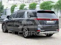 2021 KIA Carnival