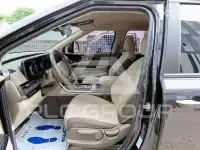2021 KIA Carnival