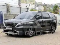 2021 KIA Carnival