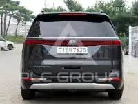 2021 KIA Carnival