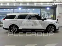 2021 KIA Carnival