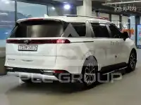 2021 KIA Carnival