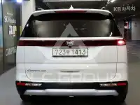 2021 KIA Carnival