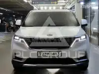 2021 KIA Carnival