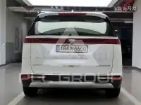 2021 KIA Carnival
