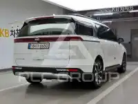 2021 KIA Carnival