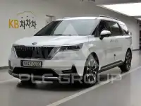 2021 KIA Carnival