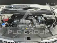 2021 KIA Carnival