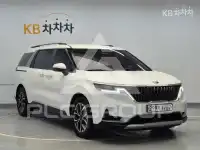 2021 KIA Carnival