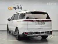 2021 KIA Carnival