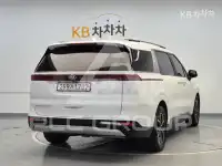 2021 KIA Carnival