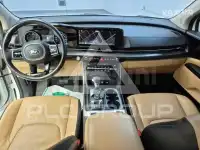 2021 KIA Carnival