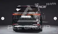 2021 KIA Carnival