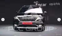 2021 KIA Carnival