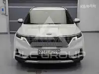 2021 KIA Carnival