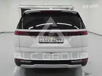 2021 KIA Carnival