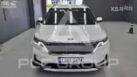 2021 KIA Carnival