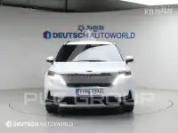 2021 KIA Carnival