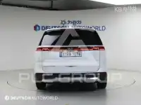 2021 KIA Carnival