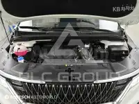 2021 KIA Carnival