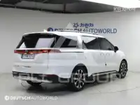 2021 KIA Carnival