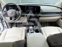 2021 KIA Carnival