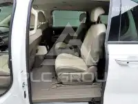 2021 KIA Carnival